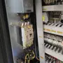 thumbnail-Exclusive Insolvency Sale: Machinery, Tools & Plant Equipment from Nano Automotive in Spain-95