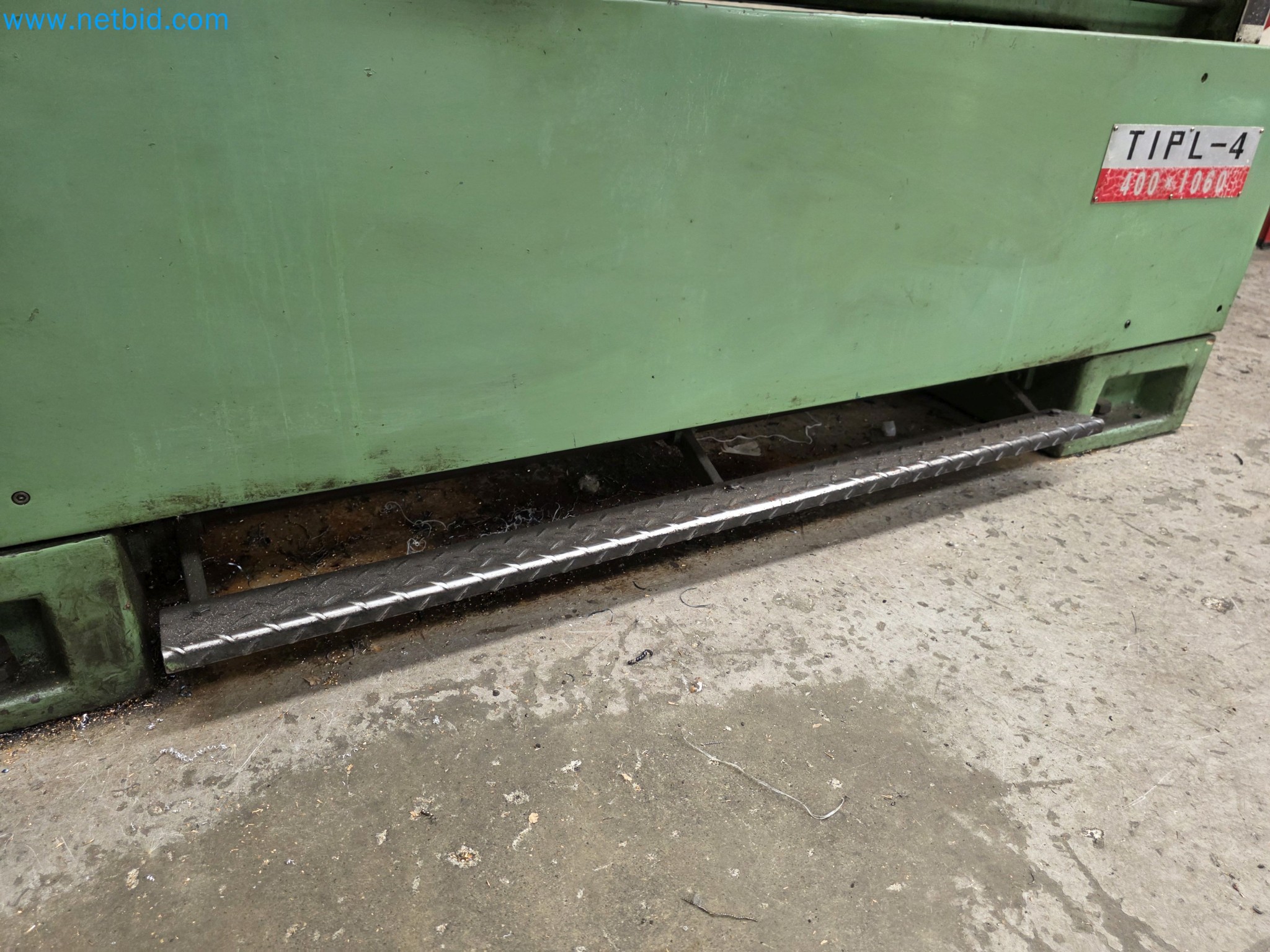 Ekskluzywna aukcja upadłościowa: maszyny, narzędzia i wyposażenie zakładu Nano Automotive w Hiszpanii-10