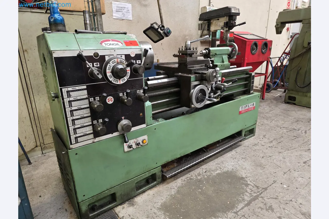 Vente aux enchères exclusive pour insolvabilité : machines, outils et équipements d'usine de Nano Automotive en Espagne-13