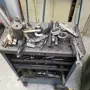 thumbnail-Exclusive Insolvency Sale: Machinery, Tools & Plant Equipment from Nano Automotive in Spain-15