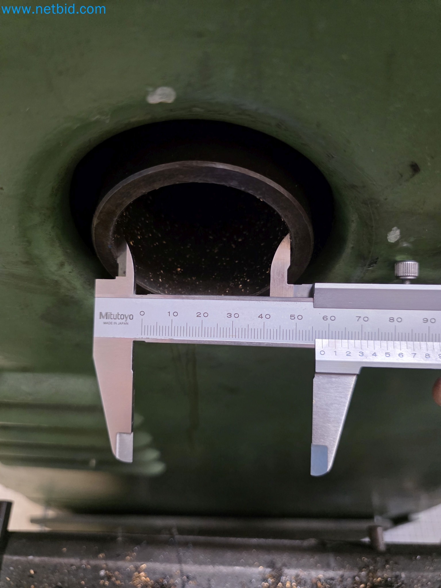 Ekskluzywna aukcja upadłościowa: maszyny, narzędzia i wyposażenie zakładu Nano Automotive w Hiszpanii-16