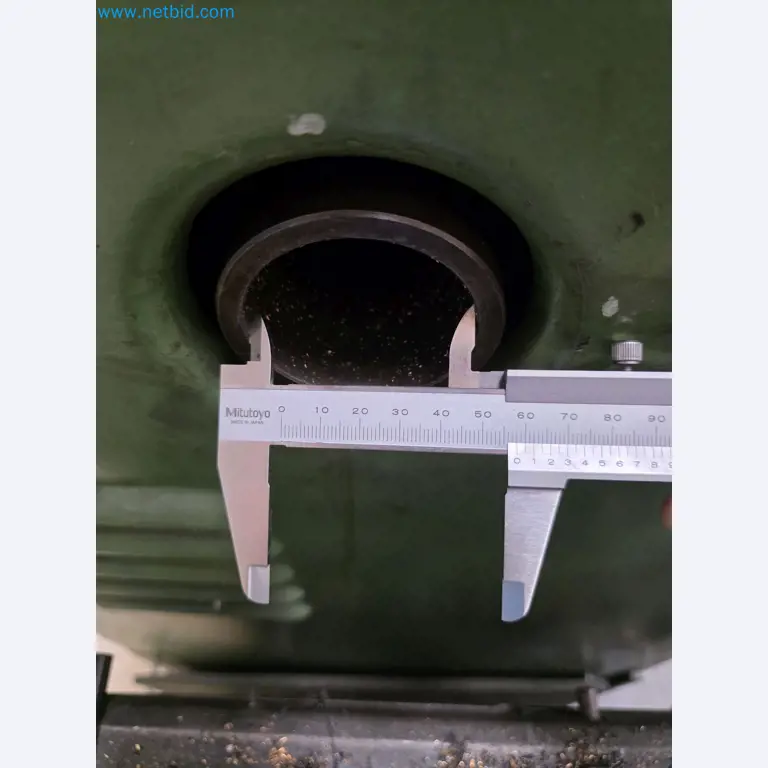 Vente aux enchères exclusive pour insolvabilité : machines, outils et équipements d'usine de Nano Automotive en Espagne-16