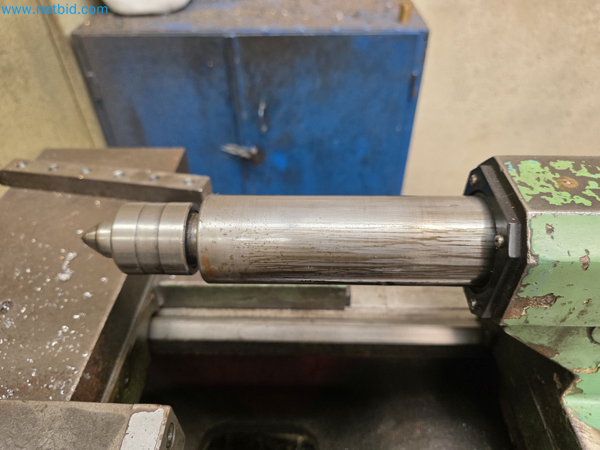 Ekskluzywna aukcja upadłościowa: maszyny, narzędzia i wyposażenie zakładu Nano Automotive w Hiszpanii-17