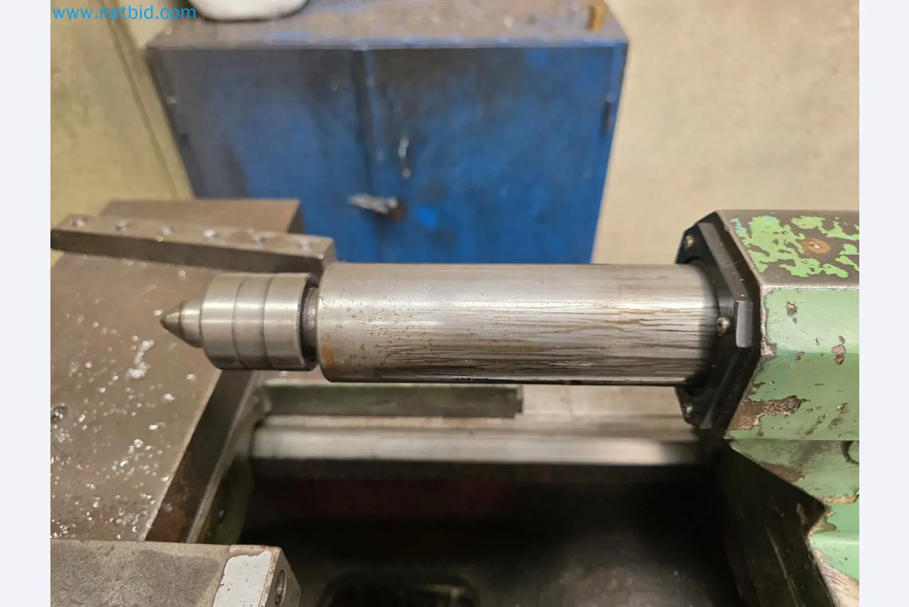 Vente aux enchères exclusive pour insolvabilité : machines, outils et équipements d'usine de Nano Automotive en Espagne-17