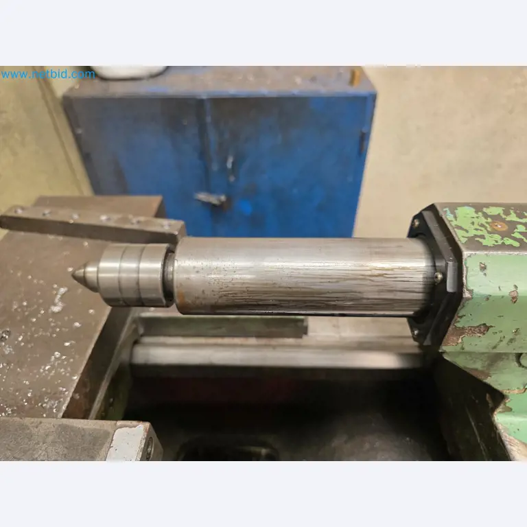 Vente aux enchères exclusive pour insolvabilité : machines, outils et équipements d'usine de Nano Automotive en Espagne-17