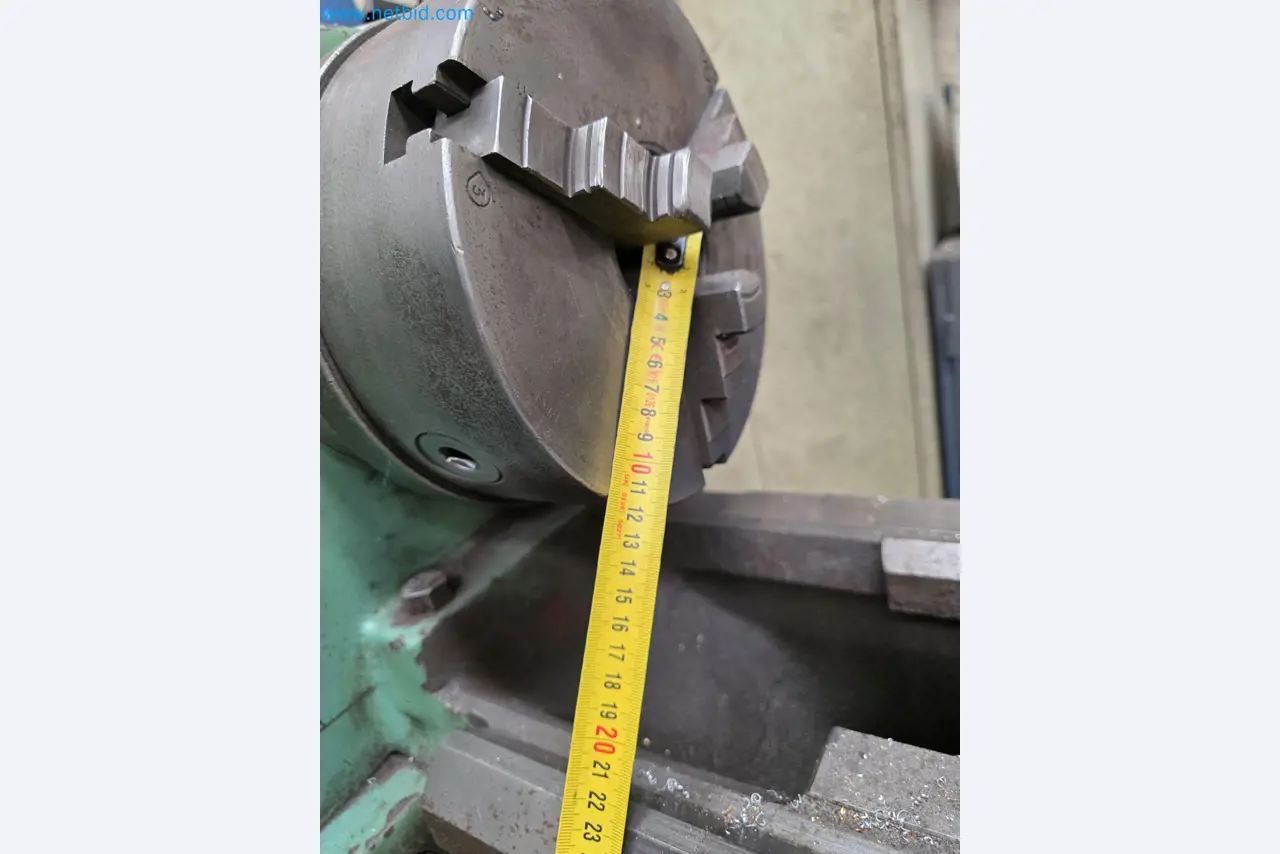 Vente aux enchères exclusive pour insolvabilité : machines, outils et équipements d'usine de Nano Automotive en Espagne-18