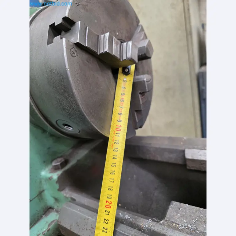 Vente aux enchères exclusive pour insolvabilité : machines, outils et équipements d'usine de Nano Automotive en Espagne-18