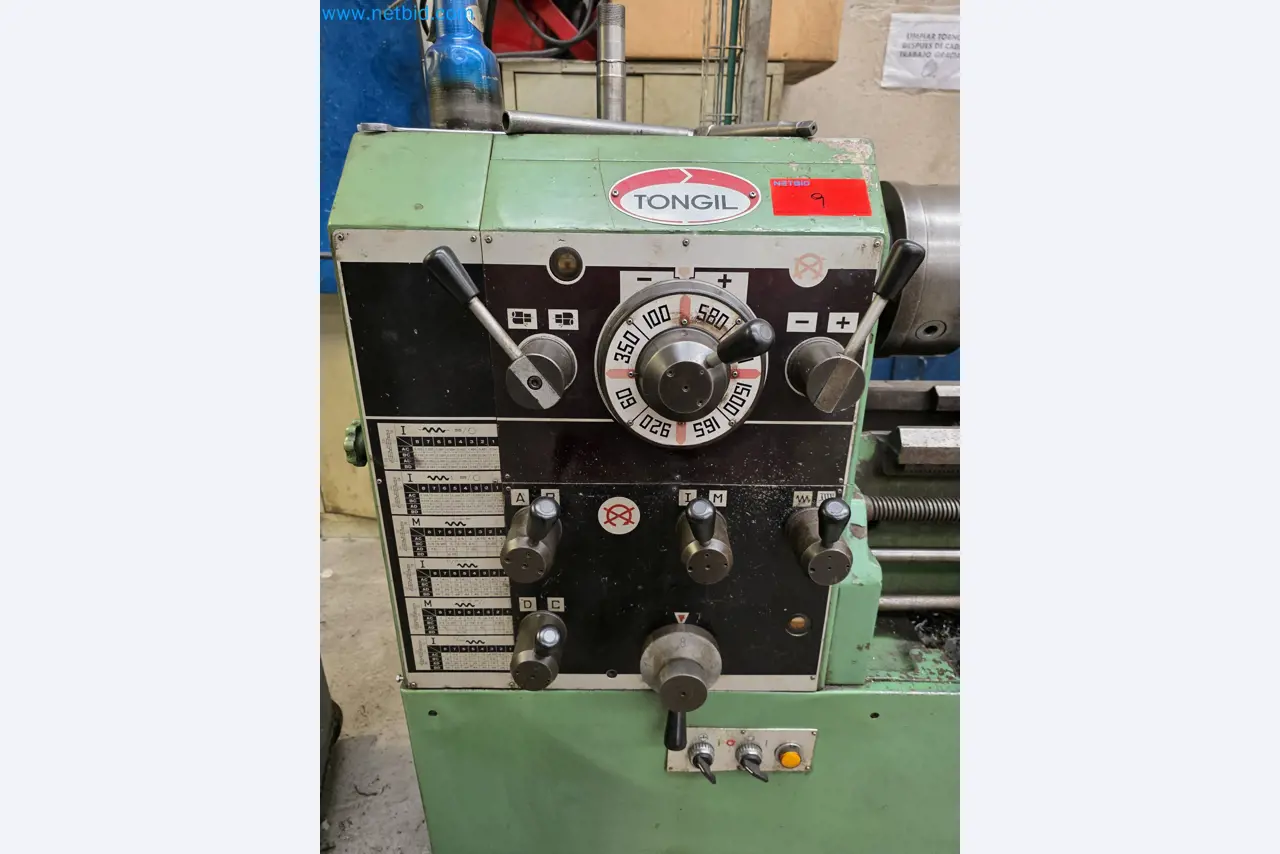 Vente aux enchères exclusive pour insolvabilité : machines, outils et équipements d'usine de Nano Automotive en Espagne-19