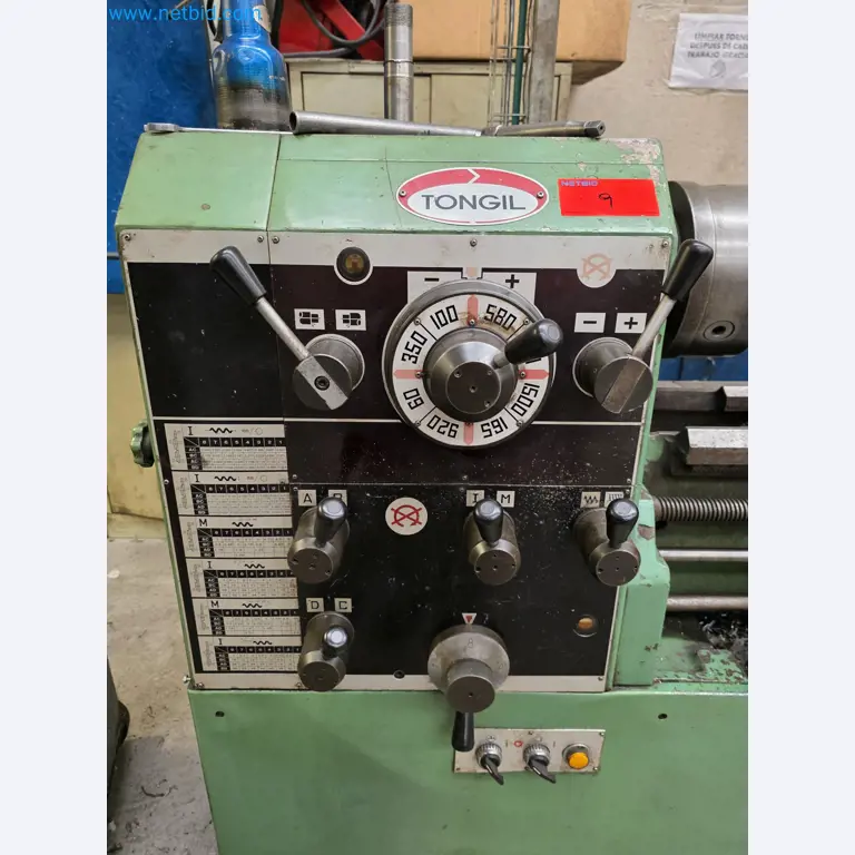 Vente aux enchères exclusive pour insolvabilité : machines, outils et équipements d'usine de Nano Automotive en Espagne-19