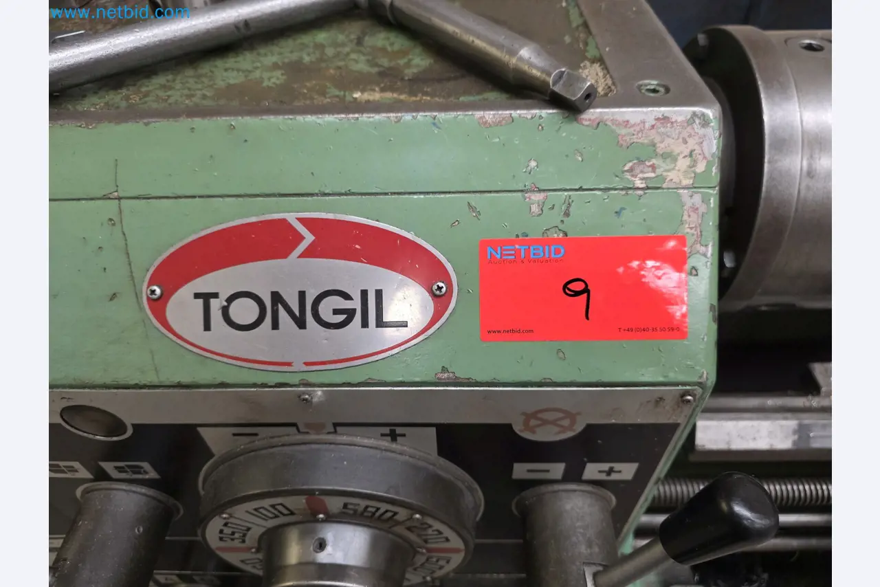 Vente aux enchères exclusive pour insolvabilité : machines, outils et équipements d'usine de Nano Automotive en Espagne-20