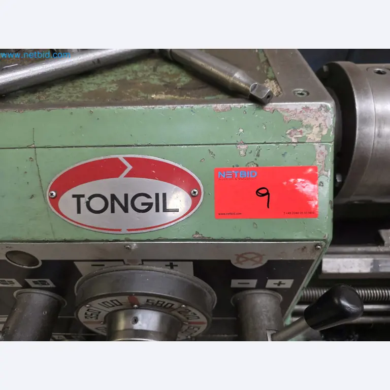 Vente aux enchères exclusive pour insolvabilité : machines, outils et équipements d'usine de Nano Automotive en Espagne-20