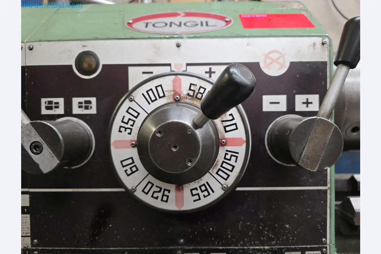 Vente aux enchères exclusive pour insolvabilité : machines, outils et équipements d'usine de Nano Automotive en Espagne-21