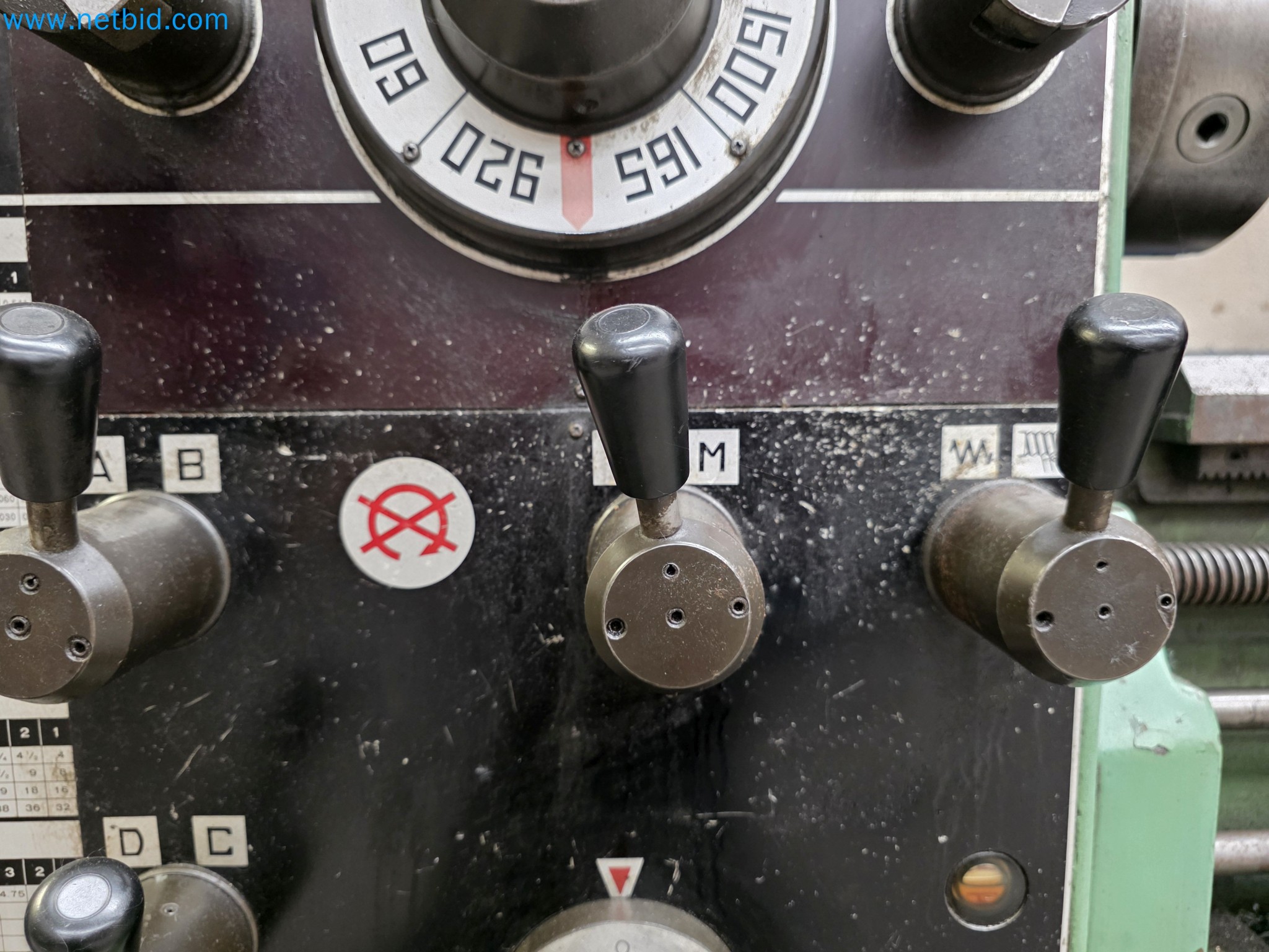 Ekskluzywna aukcja upadłościowa: maszyny, narzędzia i wyposażenie zakładu Nano Automotive w Hiszpanii-22