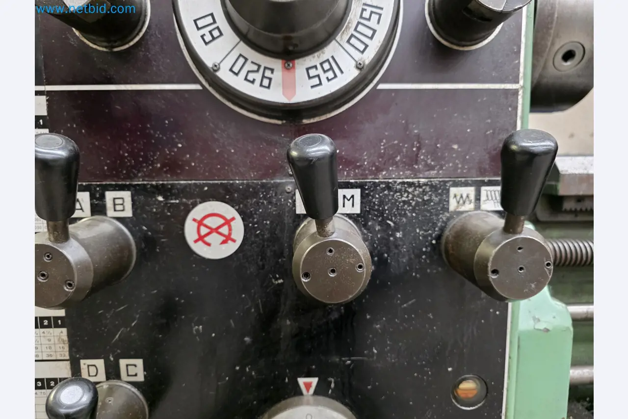 Vente aux enchères exclusive pour insolvabilité : machines, outils et équipements d'usine de Nano Automotive en Espagne-22