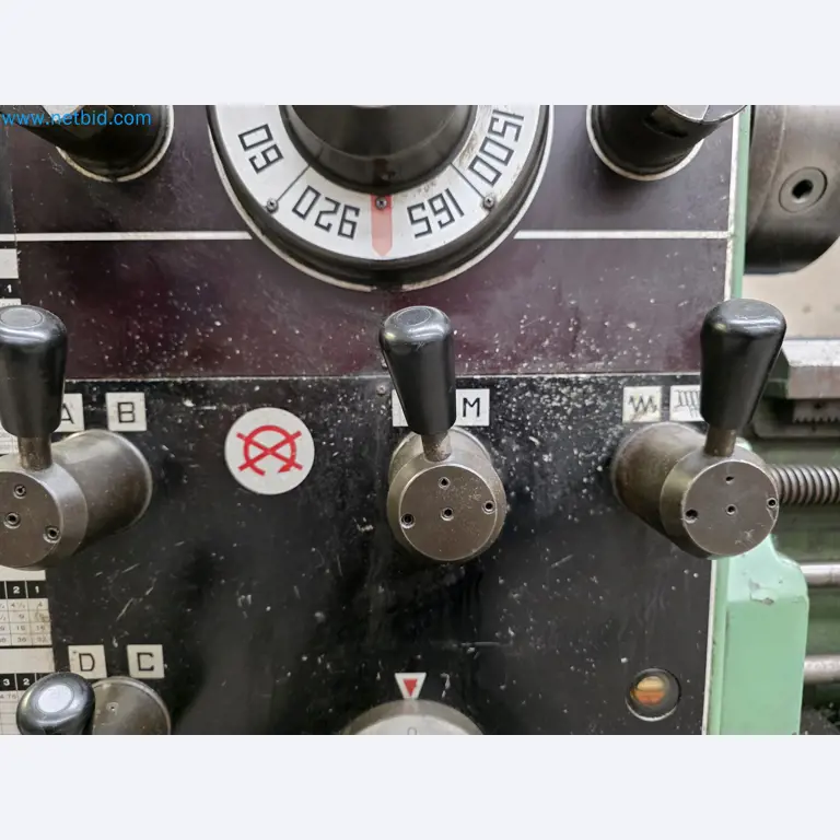 Vente aux enchères exclusive pour insolvabilité : machines, outils et équipements d'usine de Nano Automotive en Espagne-22