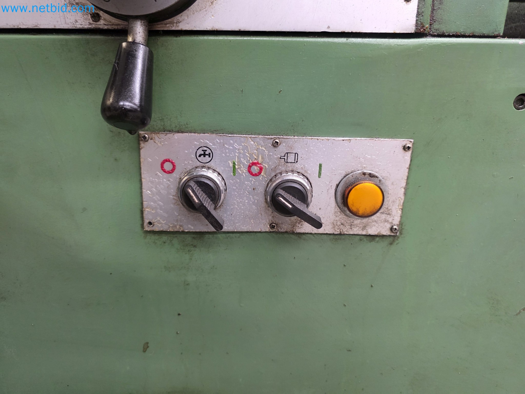 Ekskluzywna aukcja upadłościowa: maszyny, narzędzia i wyposażenie zakładu Nano Automotive w Hiszpanii-25