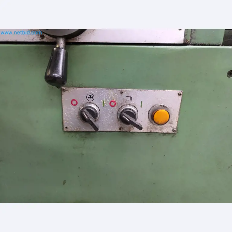 Vente aux enchères exclusive pour insolvabilité : machines, outils et équipements d'usine de Nano Automotive en Espagne-25