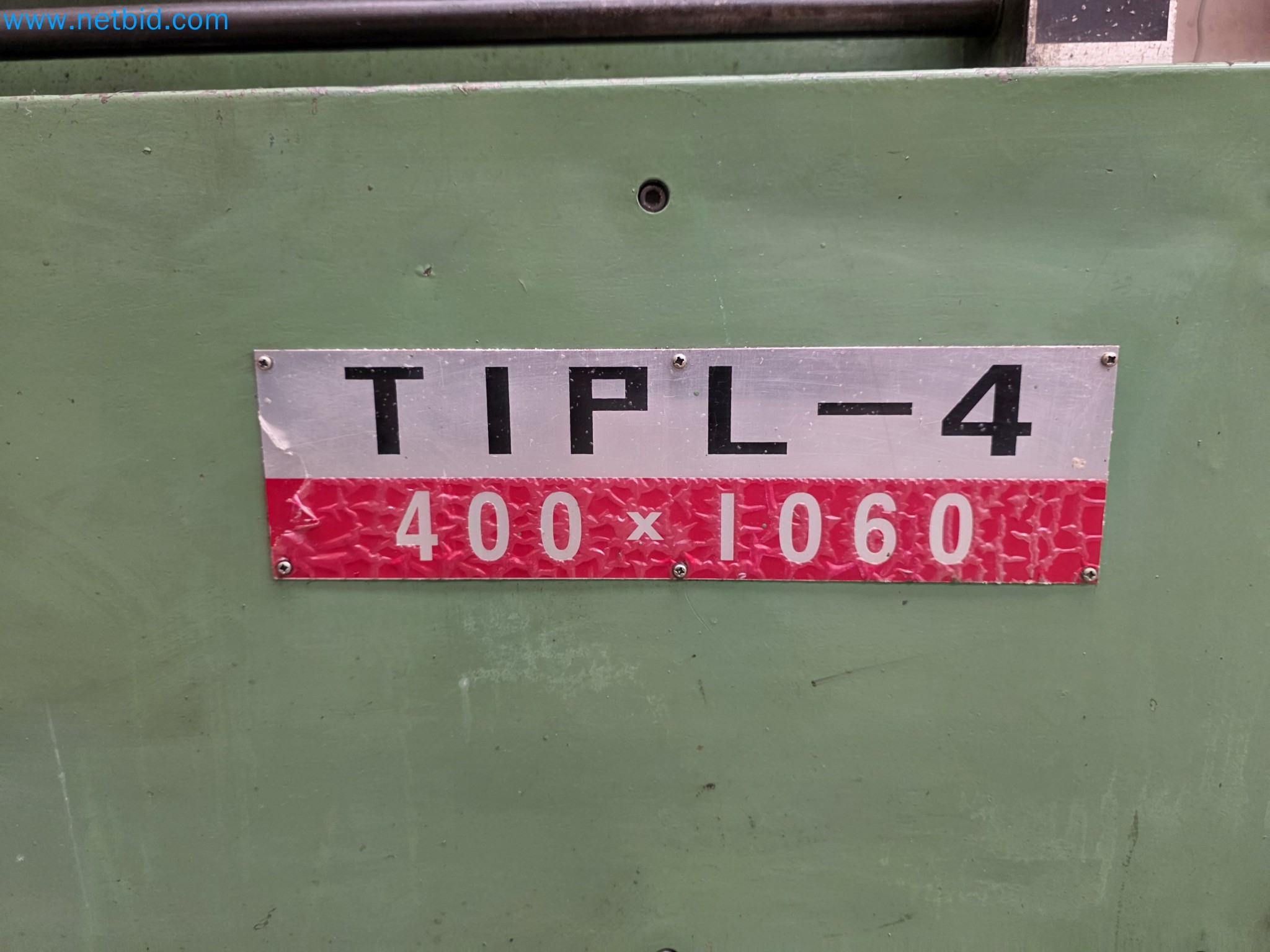 Ekskluzywna aukcja upadłościowa: maszyny, narzędzia i wyposażenie zakładu Nano Automotive w Hiszpanii-3