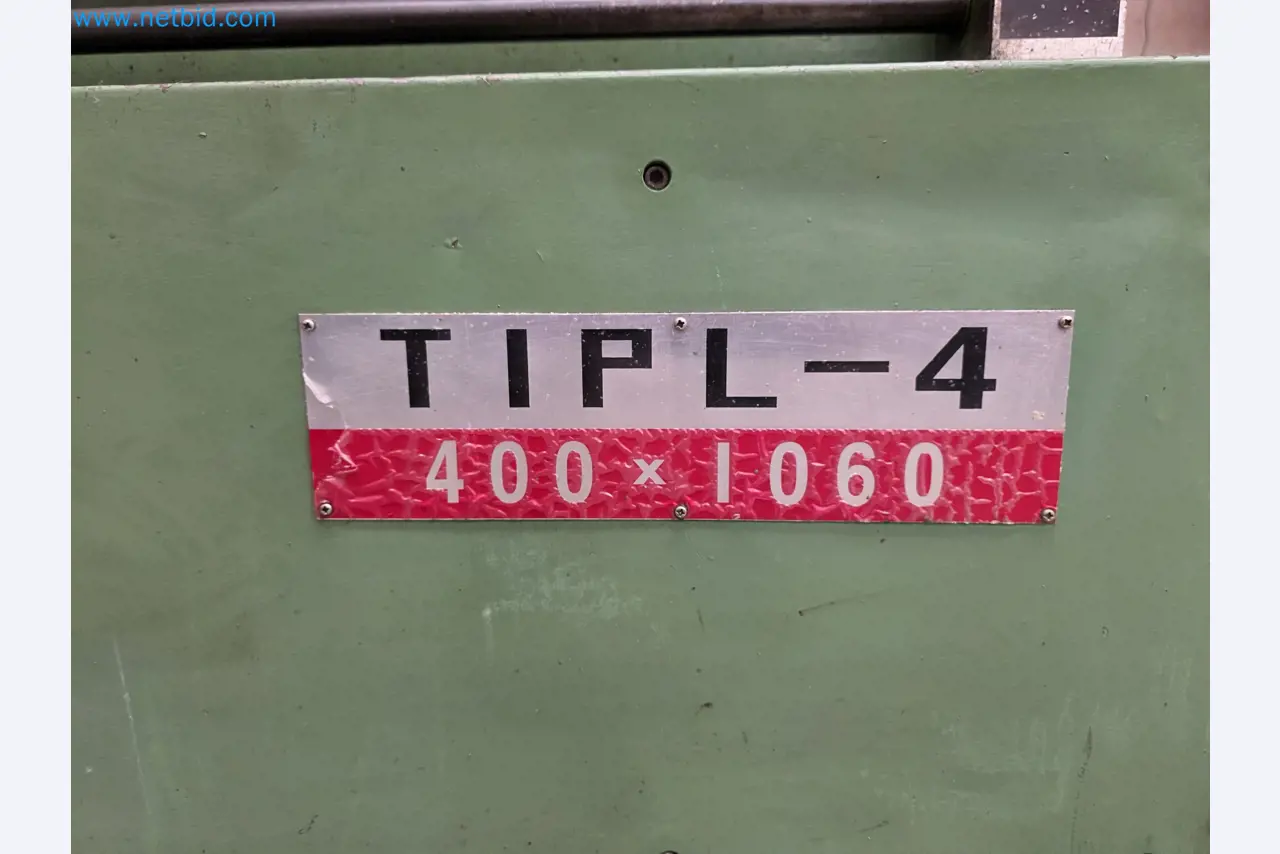 Vente aux enchères exclusive pour insolvabilité : machines, outils et équipements d'usine de Nano Automotive en Espagne-3