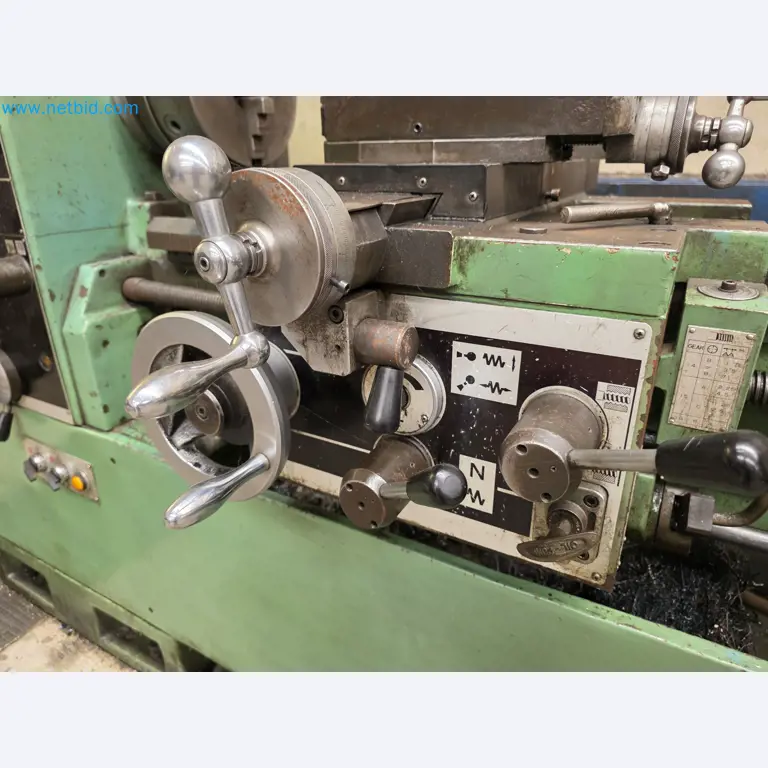 Vente aux enchères exclusive pour insolvabilité : machines, outils et équipements d'usine de Nano Automotive en Espagne-4