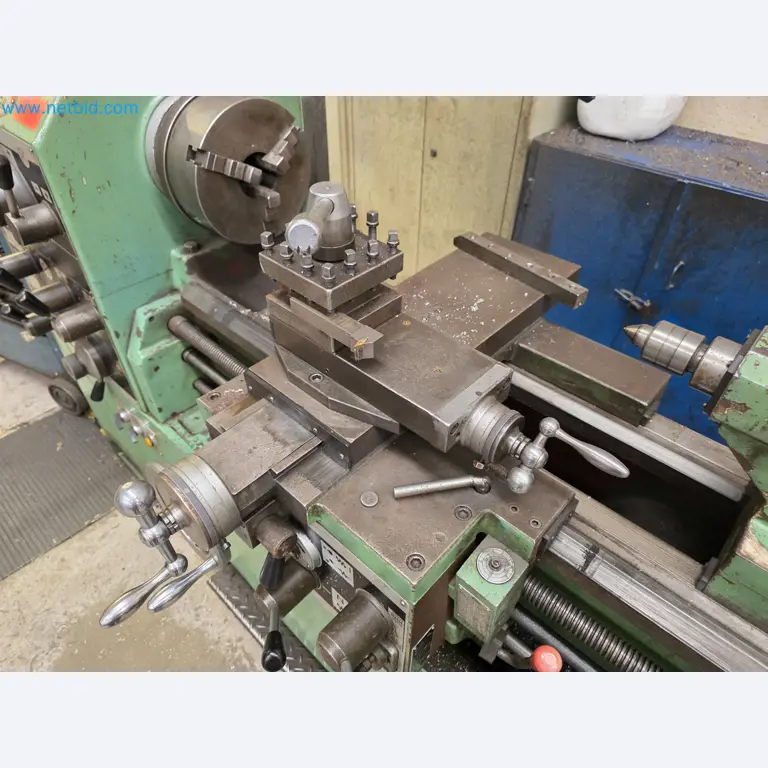 Vente aux enchères exclusive pour insolvabilité : machines, outils et équipements d'usine de Nano Automotive en Espagne-5