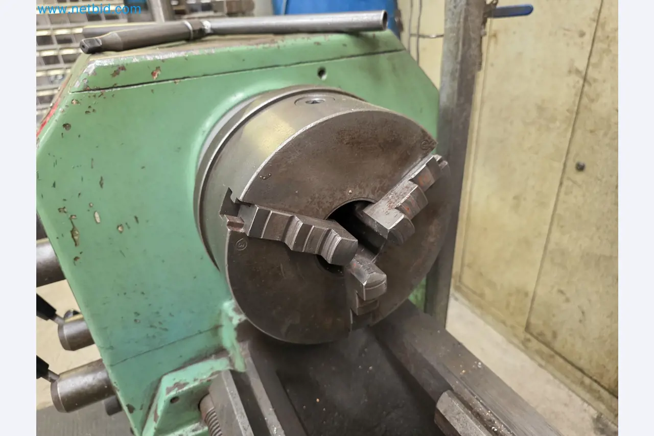 Vente aux enchères exclusive pour insolvabilité : machines, outils et équipements d'usine de Nano Automotive en Espagne-6