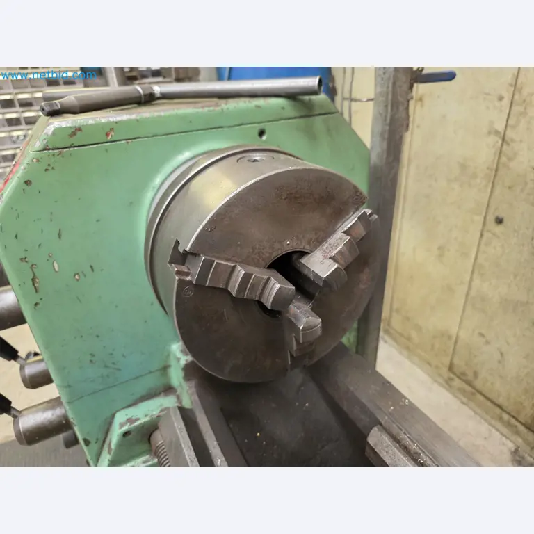 Vente aux enchères exclusive pour insolvabilité : machines, outils et équipements d'usine de Nano Automotive en Espagne-6