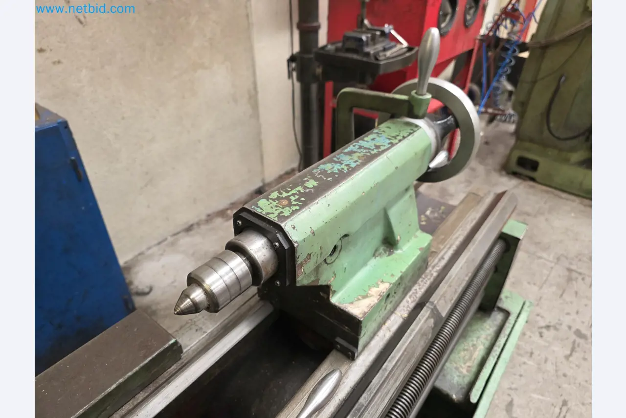 Vente aux enchères exclusive pour insolvabilité : machines, outils et équipements d'usine de Nano Automotive en Espagne-7