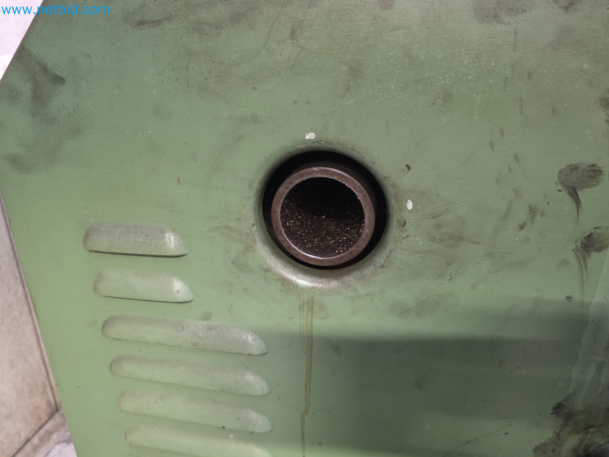 Ekskluzywna aukcja upadłościowa: maszyny, narzędzia i wyposażenie zakładu Nano Automotive w Hiszpanii-8