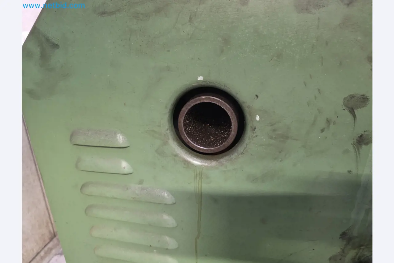 Vente aux enchères exclusive pour insolvabilité : machines, outils et équipements d'usine de Nano Automotive en Espagne-8