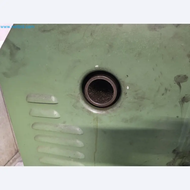 Vente aux enchères exclusive pour insolvabilité : machines, outils et équipements d'usine de Nano Automotive en Espagne-8