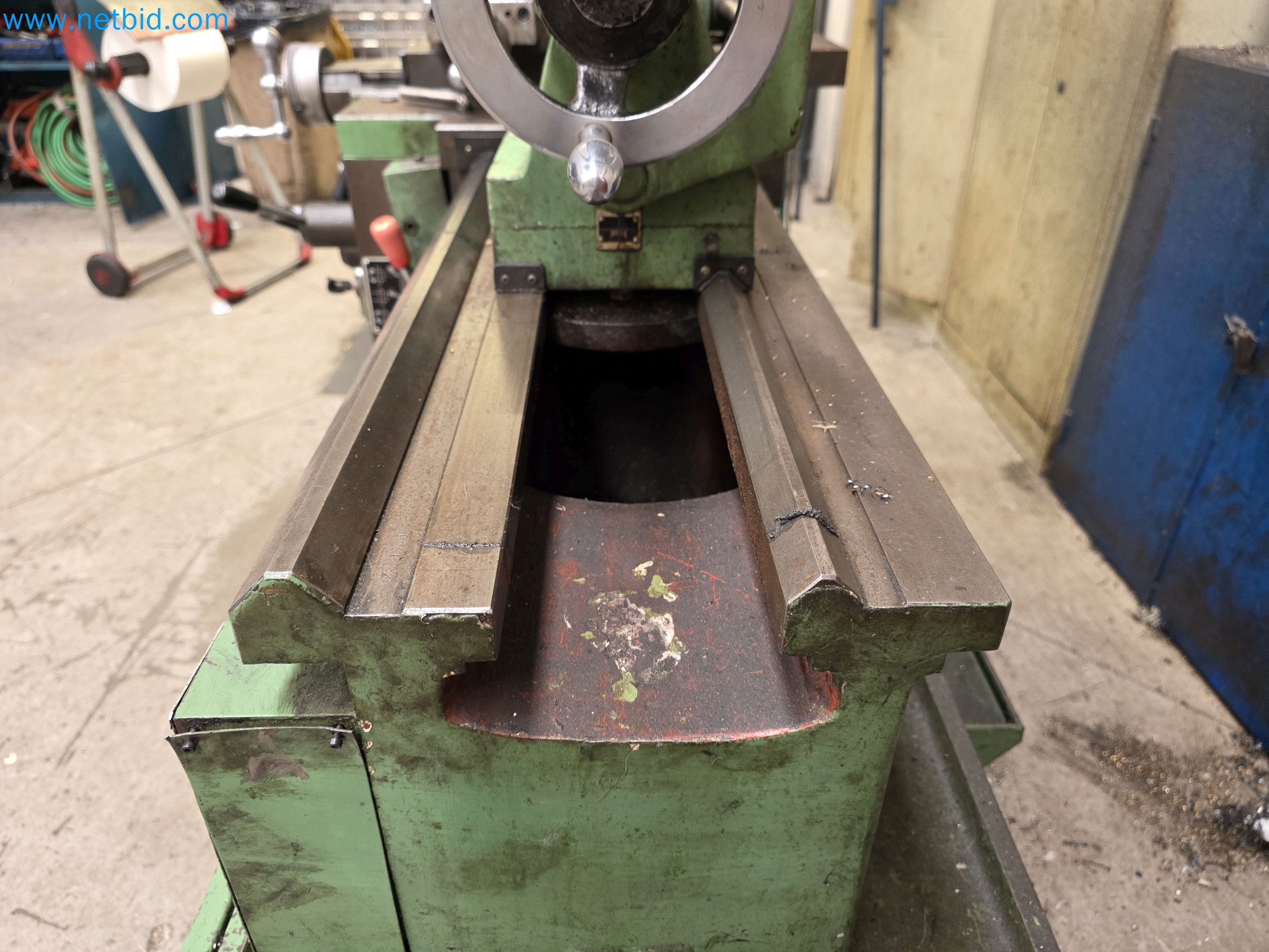 Ekskluzywna aukcja upadłościowa: maszyny, narzędzia i wyposażenie zakładu Nano Automotive w Hiszpanii-9