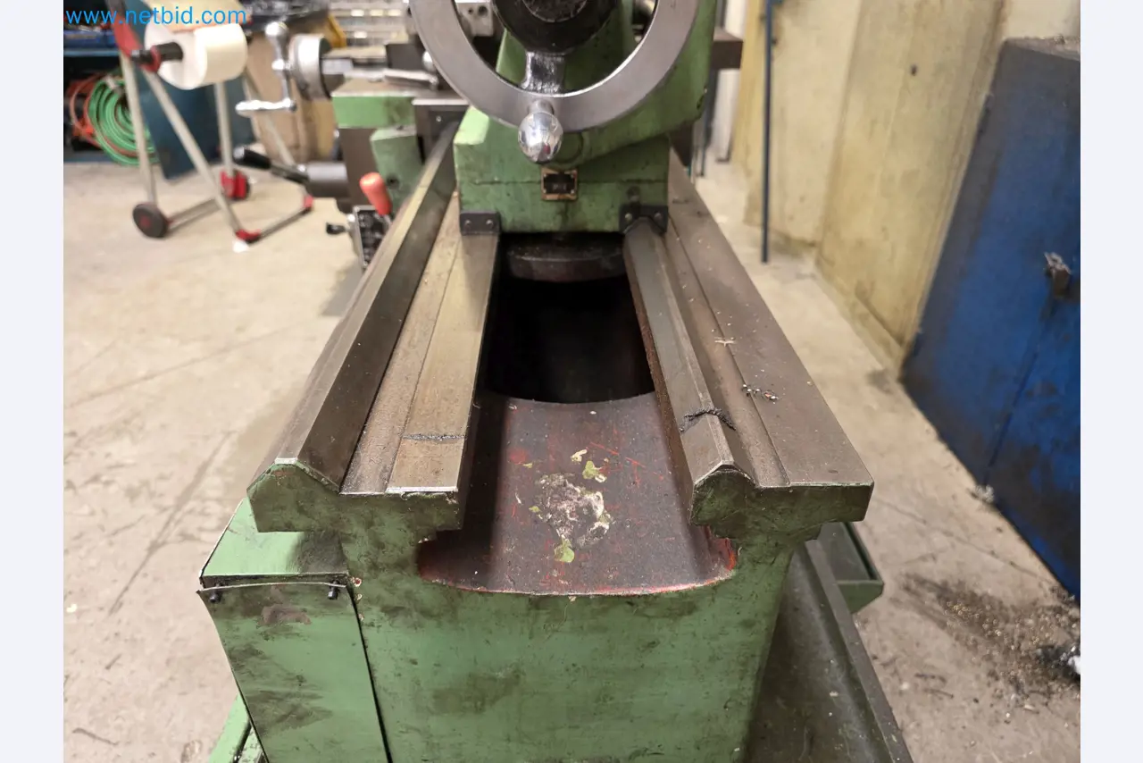 Vente aux enchères exclusive pour insolvabilité : machines, outils et équipements d'usine de Nano Automotive en Espagne-9