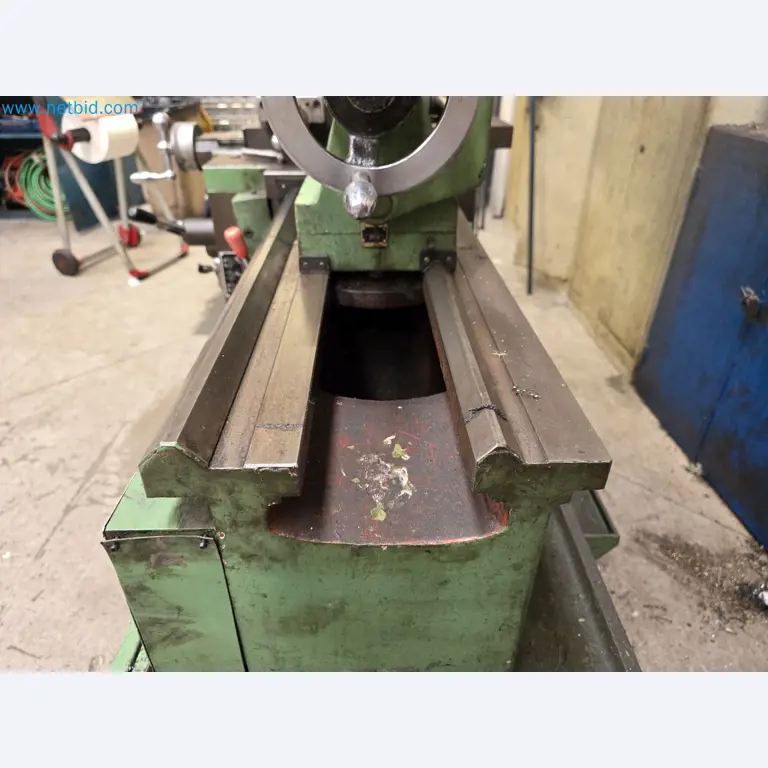 Vente aux enchères exclusive pour insolvabilité : machines, outils et équipements d'usine de Nano Automotive en Espagne-9