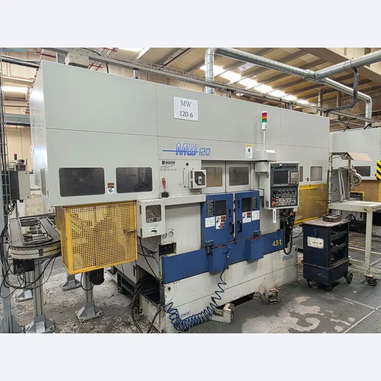 Ekskluzivna dražba v primeru insolventnosti: stroji, orodja in strojna oprema podjetja Nano Automotive v Španiji-24