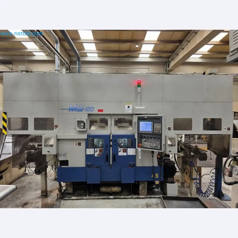 Ekskluzivna dražba v primeru insolventnosti: stroji, orodja in strojna oprema podjetja Nano Automotive v Španiji-2