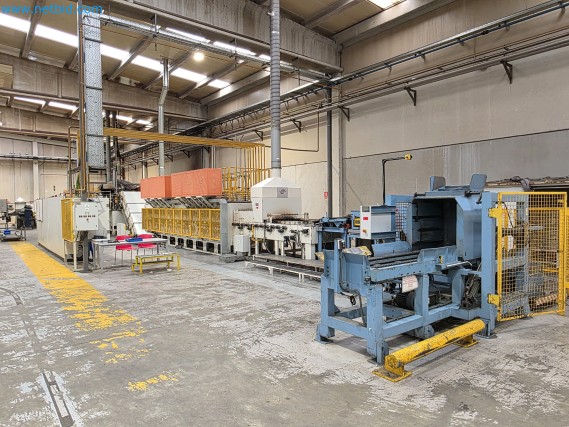 Exklusive Insolvenzauktion: Maschinen, Werkzeuge und Anlagenausstattung von Nano Automotive in Spanien-14