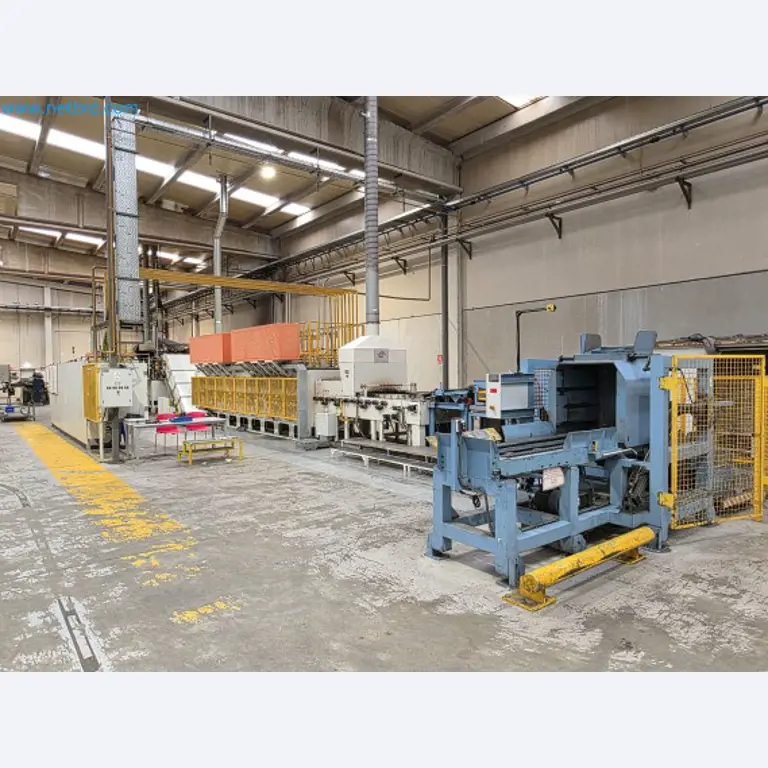 Ekskluzivna dražba v primeru insolventnosti: stroji, orodja in strojna oprema podjetja Nano Automotive v Španiji-3