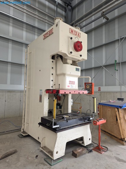 Exklusive Insolvenzauktion: Maschinen, Werkzeuge und Anlagenausstattung von Nano Automotive in Spanien-17