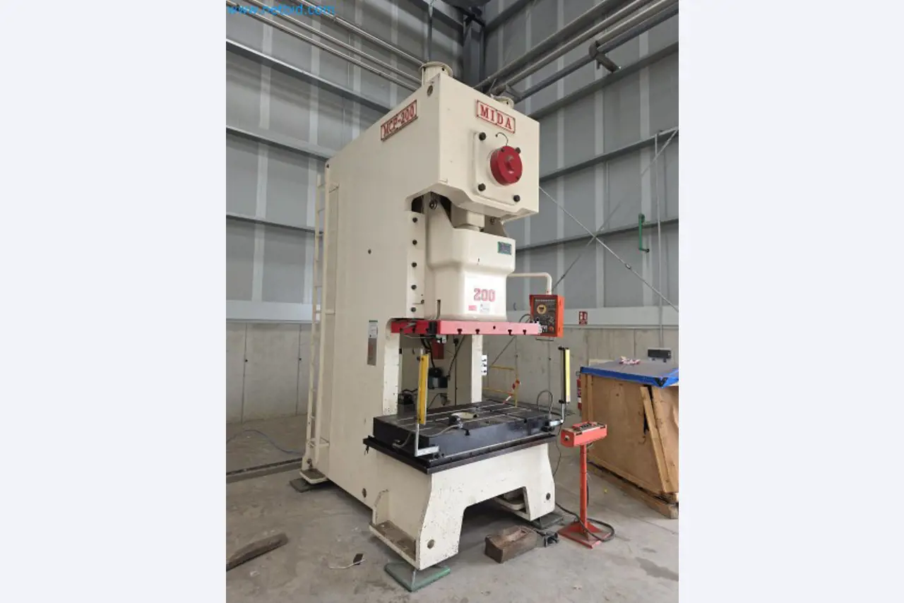 Ekskluzivna dražba v primeru insolventnosti: stroji, orodja in strojna oprema podjetja Nano Automotive v Španiji-6