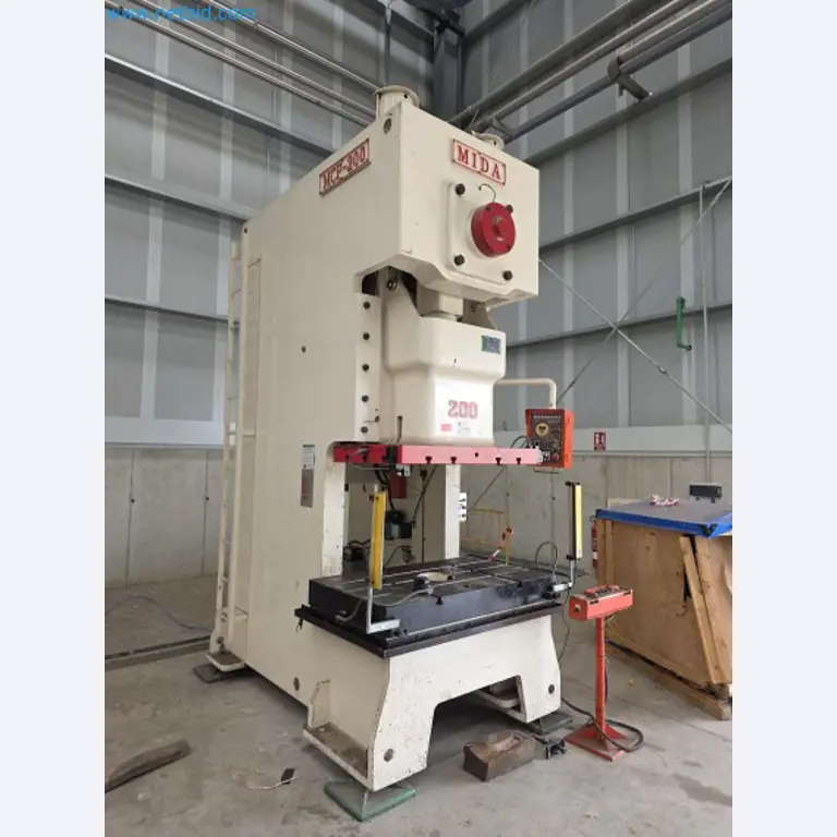 Ekskluzivna dražba v primeru insolventnosti: stroji, orodja in strojna oprema podjetja Nano Automotive v Španiji-6