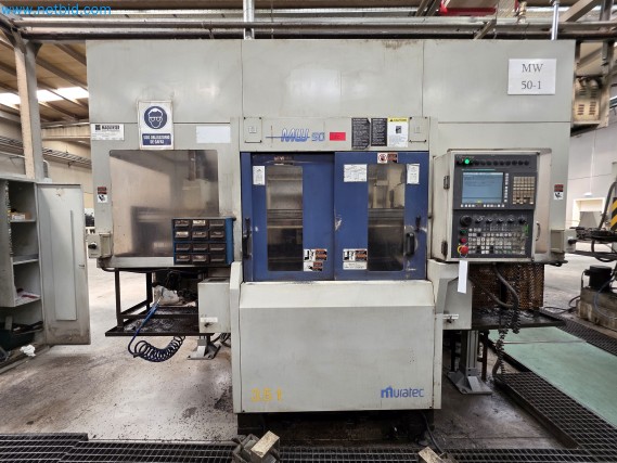 Exklusive Insolvenzauktion: Maschinen, Werkzeuge und Anlagenausstattung von Nano Automotive in Spanien-20