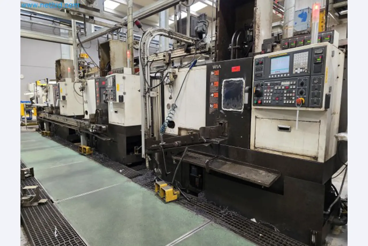 Ekskluzivna dražba v primeru insolventnosti: stroji, orodja in strojna oprema podjetja Nano Automotive v Španiji-10