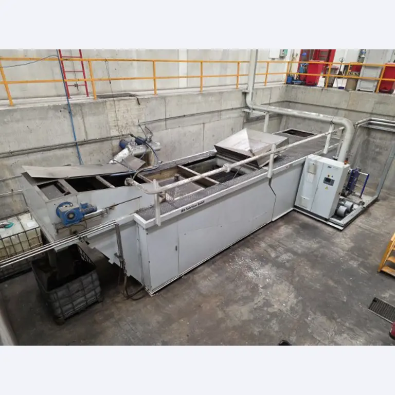 Ekskluzivna dražba v primeru insolventnosti: stroji, orodja in strojna oprema podjetja Nano Automotive v Španiji-13