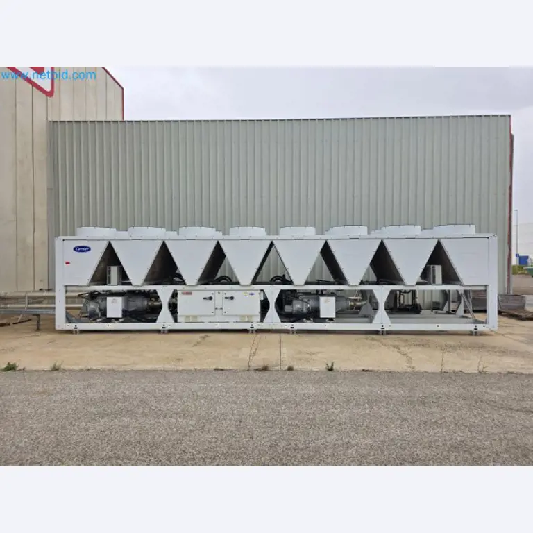 Ekskluzivna dražba v primeru insolventnosti: stroji, orodja in strojna oprema podjetja Nano Automotive v Španiji-14