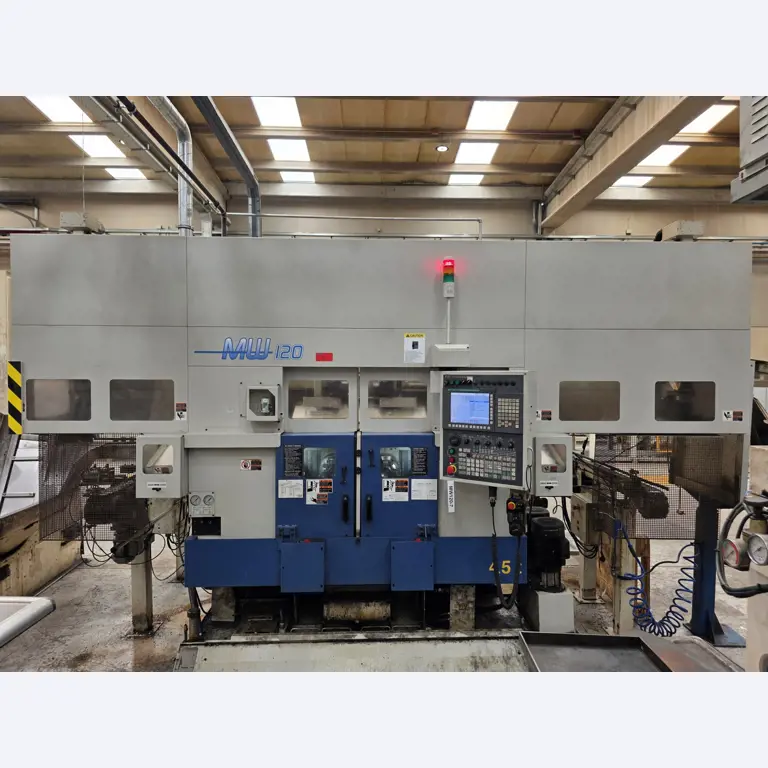 Ekskluzivna dražba v primeru insolventnosti: stroji, orodja in strojna oprema podjetja Nano Automotive v Španiji-1