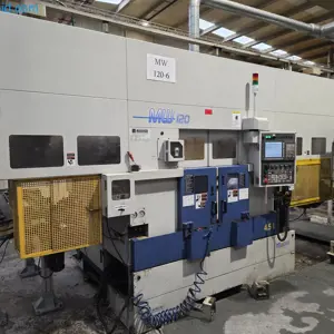 Exclusive Insolvency Sale: Machinery, Tools & Plant Equipment from Nano Automotive in Spain