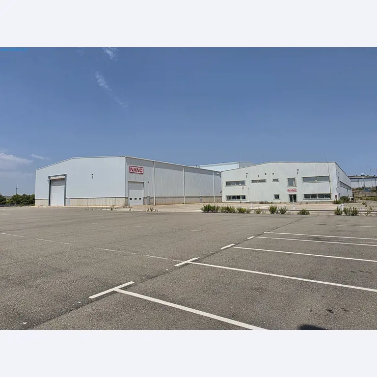 Ekskluzivna dražba v primeru insolventnosti: stroji, orodja in strojna oprema podjetja Nano Automotive v Španiji-19