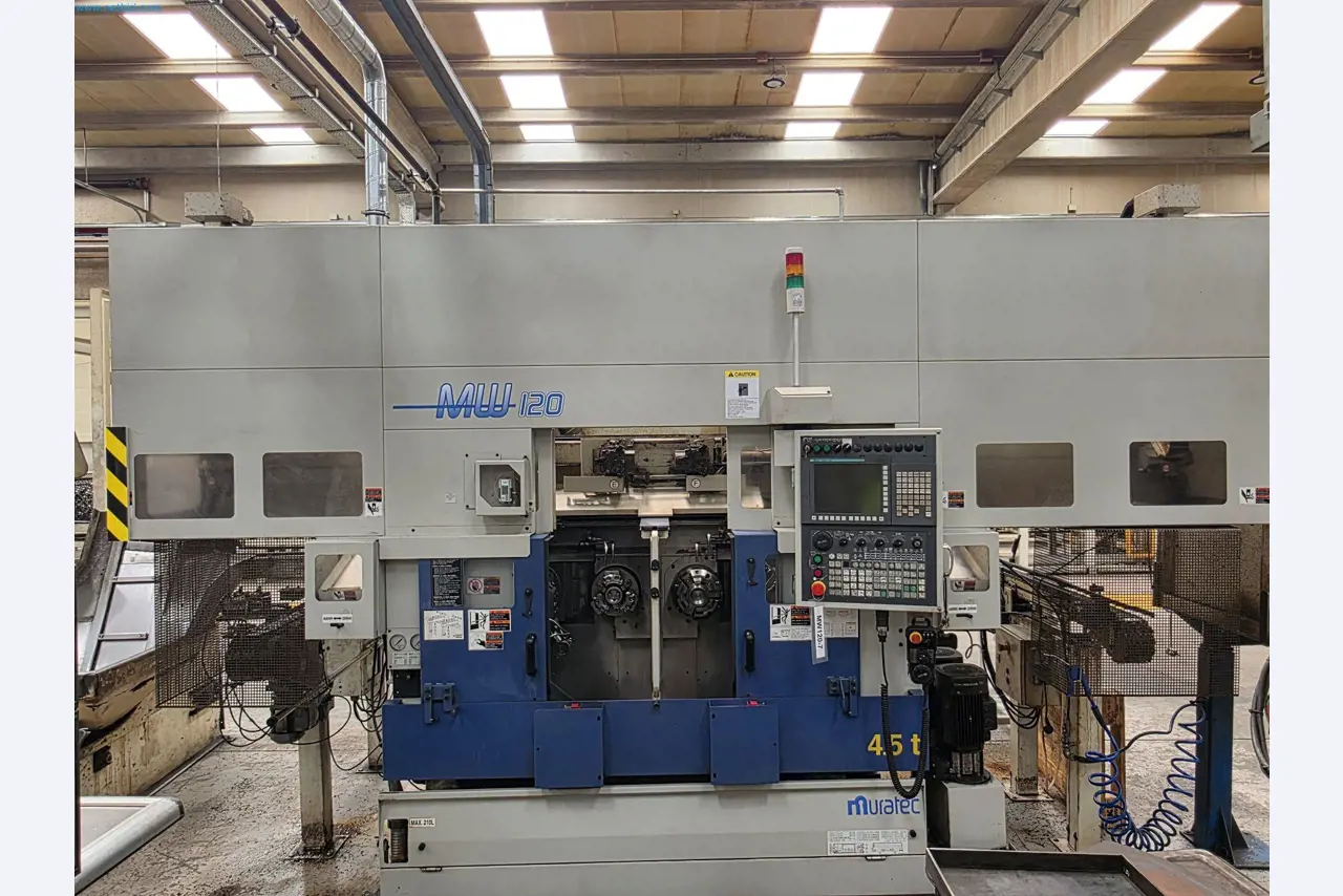 Ekskluzivna dražba v primeru insolventnosti: stroji, orodja in strojna oprema podjetja Nano Automotive v Španiji-21