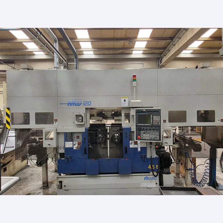 Ekskluzivna dražba v primeru insolventnosti: stroji, orodja in strojna oprema podjetja Nano Automotive v Španiji-21